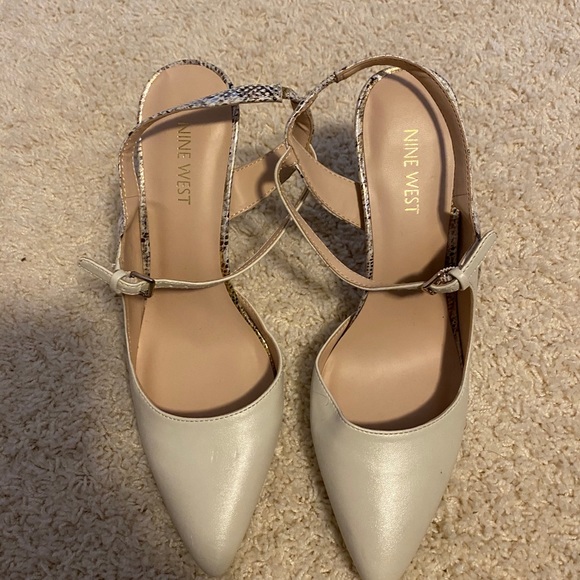 Shoes - Picture 1 of 2